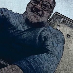 Meet your Posher, Raymond